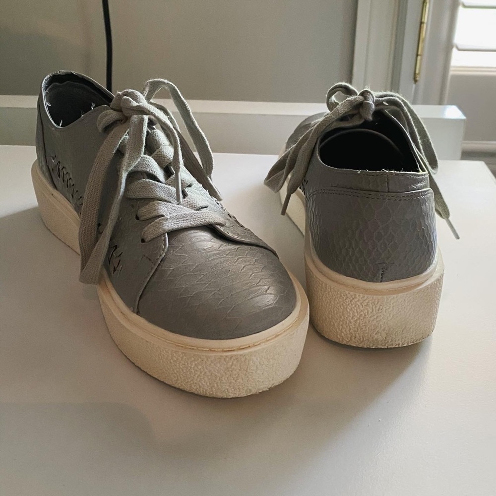 Coconuts By Matisse Platform Sneakers - image 5